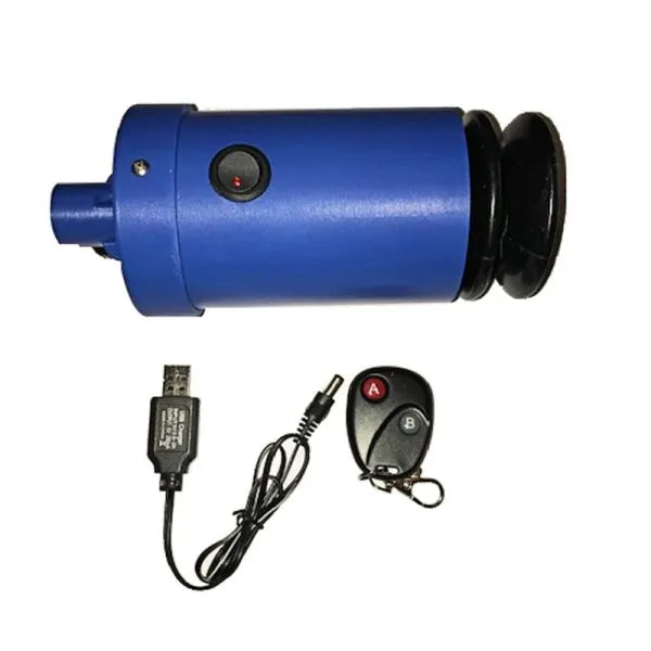 Main image: EZX Vacuum Bulb Remover for High Ceiling Lights